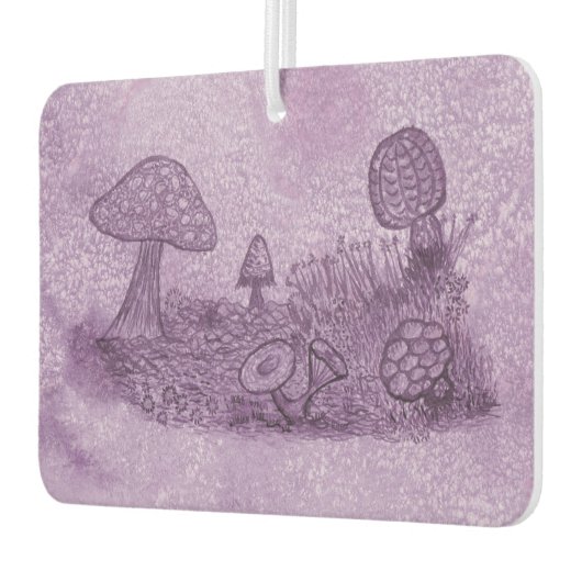 Schimmels Meadow Luchtverfrisser (Links)