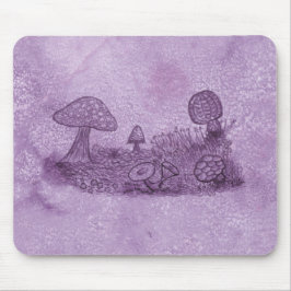 Schimmels Meadow Mousepad Muismat