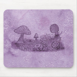 Schimmels Meadow Mousepad Muismat