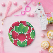 Schimmels Papieren Bordje (Feest)