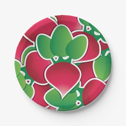 Schimmels Papieren Bordje (Voorkant)