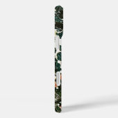 Schimmels, pijnbomen, Rozen, Japanse bloemen Case-Mate iPhone Case (Achterkant / Rechts)