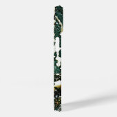 Schimmels, pijnbomen, Rozen, Japanse bloemen Case-Mate iPhone Case (Achterkant / Rechts)