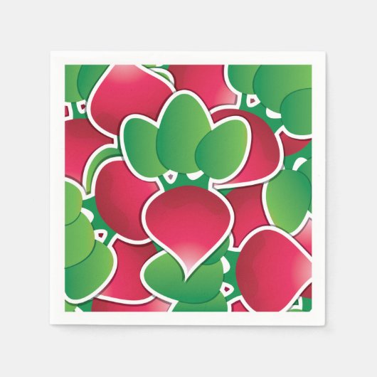 Schimmels Servet (Voorkant)