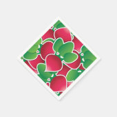 Schimmels Servet (Hoek)