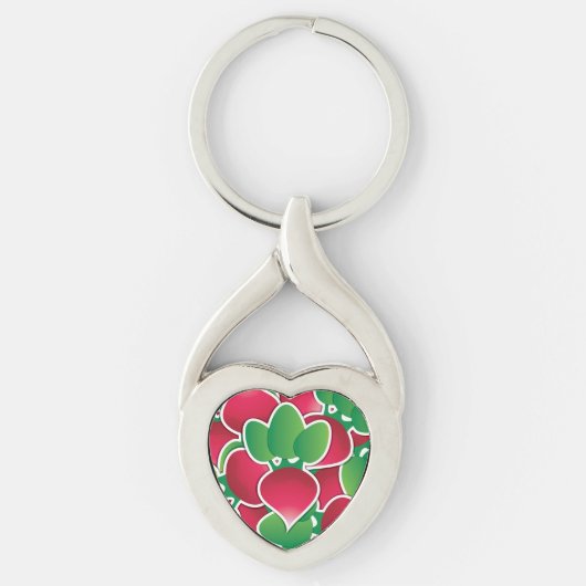 Schimmels Sleutelhanger (Voorkant)