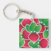 Schimmels Sleutelhanger (Voorkant)