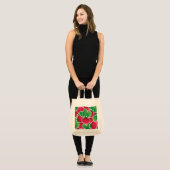 Schimmels Tote Bag (Voorkant (model))