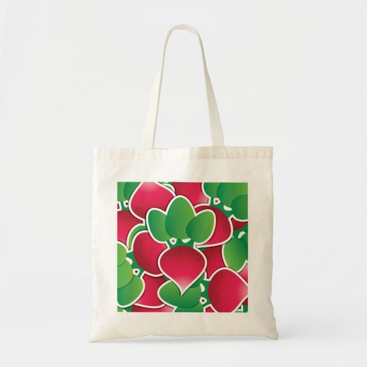 Schimmels Tote Bag (Voorkant)
