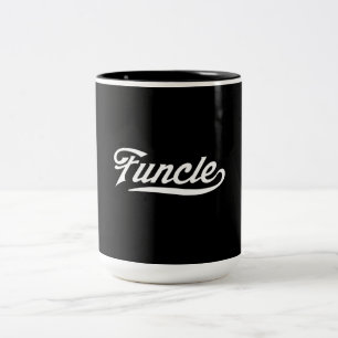 Schimmels Tweekleurige Koffiemok