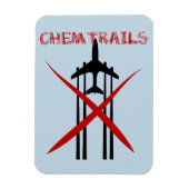 Schimmeltrajecten voor het sproeien van vliegtuige magneet (Verticaal)