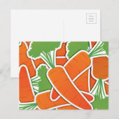 Schimmelwortel Briefkaart (Voorkant / Achterkant)