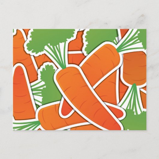 Schimmelwortel Briefkaart (Voorkant)