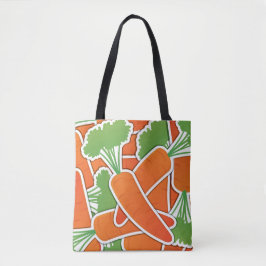 Schimmelwortel Tote Bag