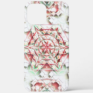 Schimmelzalm heeft kaleidoscoop getild, ster aan Case-Mate iPhone case