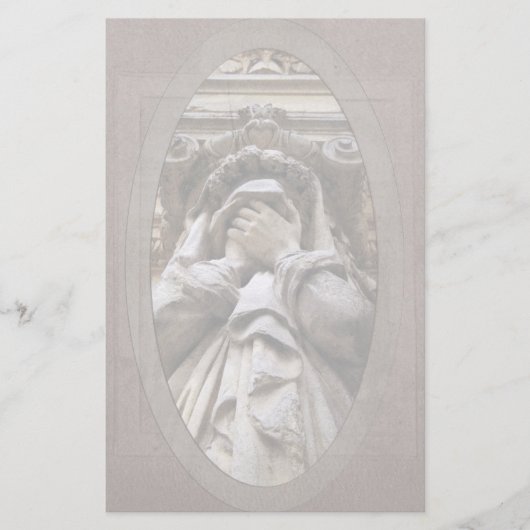 Schimptuinbouwkunde Briefpapier (Voorkant)