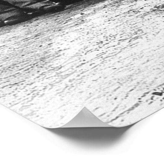 schindlers lijstkind poster (Hoek)