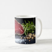 Schinken Koffiemok (Voorkant rechts)