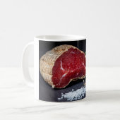 Schinken Koffiemok (Voorkant links)