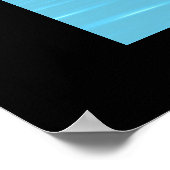 SCHIP 2 AFDRUKKEN VITEREN POSTER (Hoek)