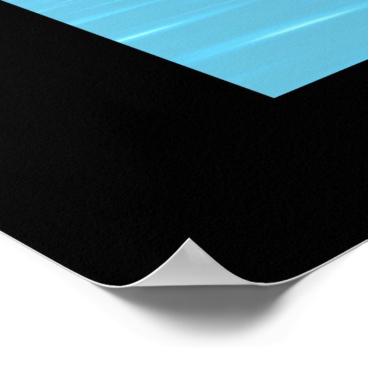 SCHIP 2 AFDRUKKEN VITEREN POSTER (Hoek)