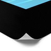 SCHIP 2 AFDRUKKEN VITEREN POSTER (Hoek)