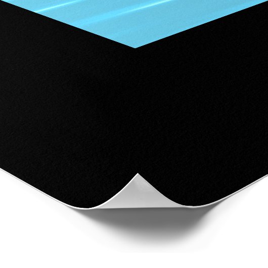 SCHIP 2 AFDRUKKEN VITEREN POSTER (Hoek)