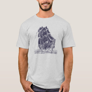 schip-3 t-shirt