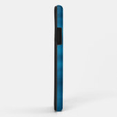 Schip Double Bollard met Rope Case-Mate iPhone Case (Achterkant/rechts)