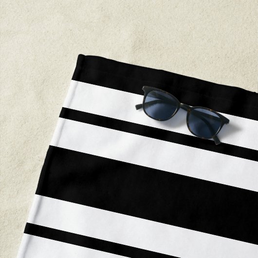 Schip! Het is een meidenreis Strandlaken (In situ)