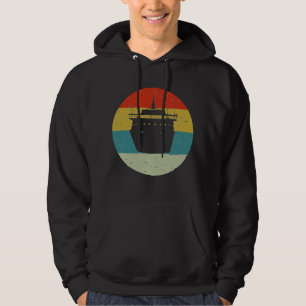 schip hoodie