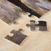 Schip in de Noordelijke IJszee – Caspar David Frie Legpuzzel (Zijkant)