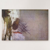 Schip in de Noordelijke IJszee – Caspar David Frie Legpuzzel (Horizontaal)