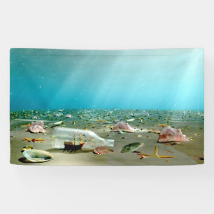 Schip-in-een-fles wrak banner