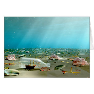 Schip-in-een-fles wrakkaart