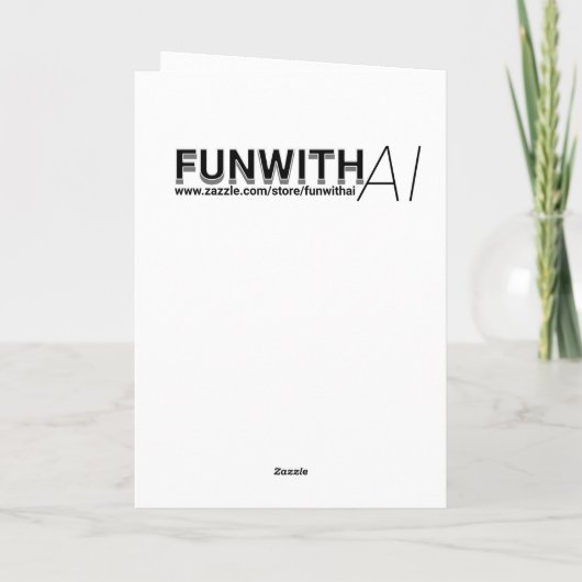 Schip in een Lightbulb Maritieme Verjaardag voor V Kaart (Achterkant)