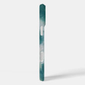 Schip in het Zee in Storm Case-Mate iPhone Case (Achterkant / Rechts)