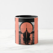 schip mok (Midden)