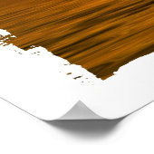  schip motivatie inspirerend citaat poster (Hoek)