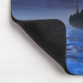 SCHIP MOUSEPAD BEKIJKEN MUISMAT (Hoek)