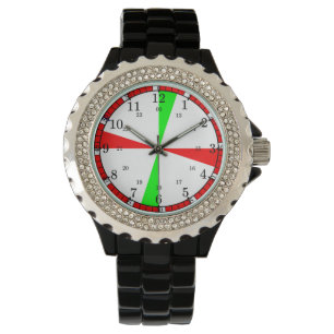 Schip-radioklok Horloge
