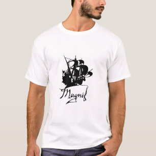 Schip T-shirt