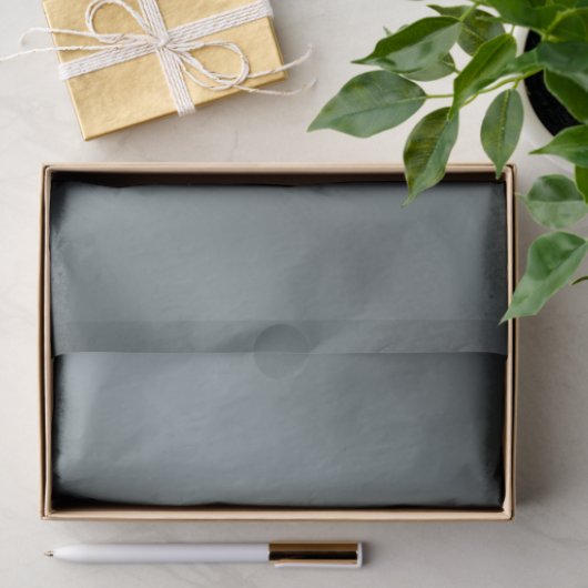 schip tissuepapier (Geschenk)