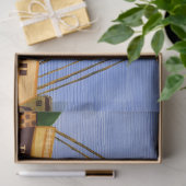 Schip Titanic Tissuepapier vel (Geschenk)
