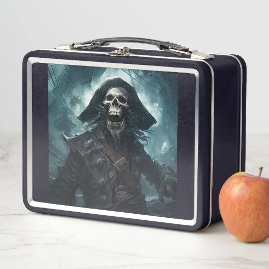 Schip van The Damned (In situ)