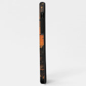 Schip varen in de nacht Case-Mate iPhone case (Achterkant/links)
