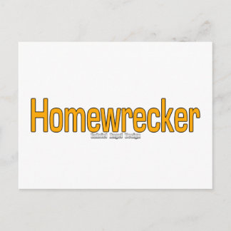 schipbreukeling briefkaart