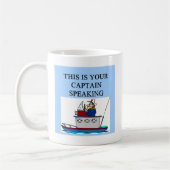 schipper koffiemok (Links)