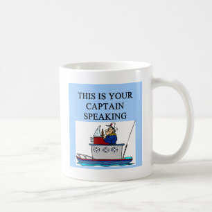 schipper koffiemok