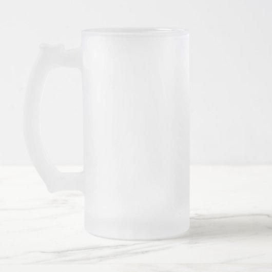 Schipper Matglas Bierpul (Links)